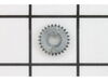 O/s Gear – Part Number: 1216642