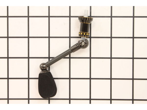 18268164-1-M-Pflueger-1224310-Handle Assy.