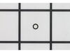 Washer – Part Number: 1239211