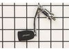 Handle Assembly – Part Number: 1249016