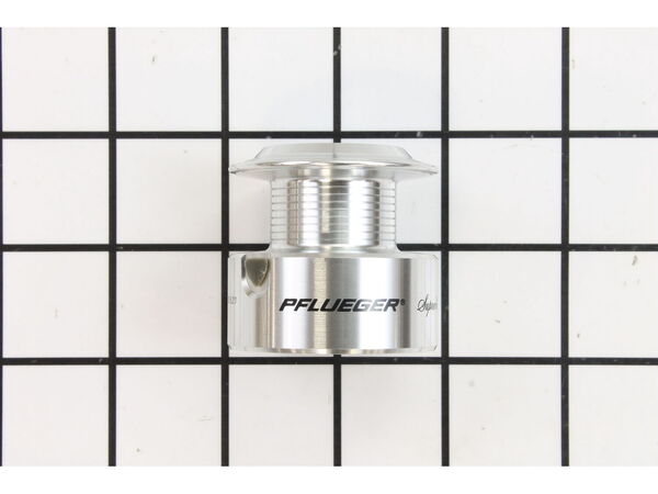 18268992-1-M-Pflueger-1251875-Complete Spool Solid