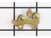 Dog Bridge Assembly – Part Number: 1257813