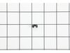 Rear Drag Clicker Retainer – Part Number: 1277021