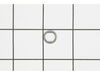 Rear Drag Keyed Washer – Part Number: 1277023