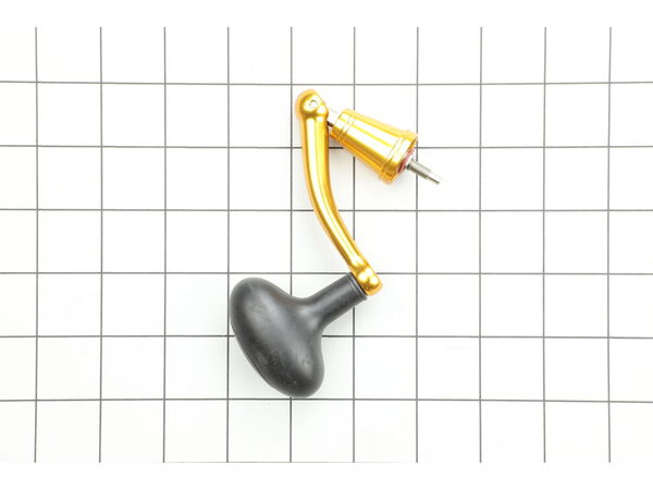 18270013-1-M-Penn-1277038-Handle Assembly