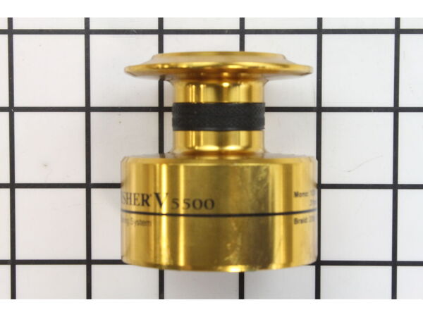 18270050-1-M-Penn-1277075-Spool Assembly