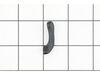 Live Liner Drag Switch Lever – Part Number: 1277126