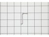 Bail Trip Lever – Part Number: 1277160