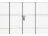 Line Roller Screw – Part Number: 1277166