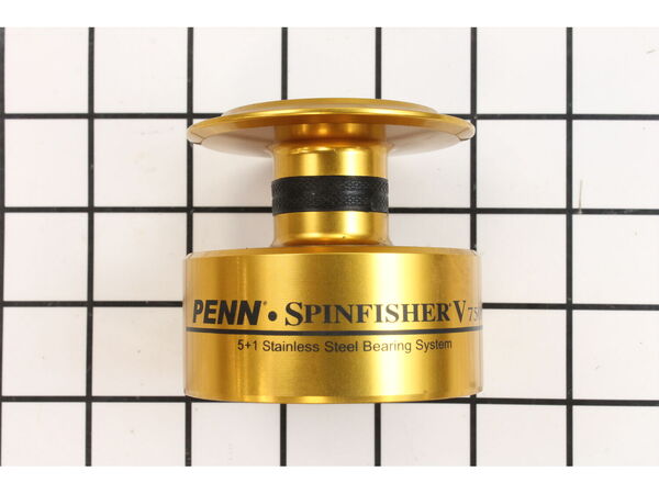 18270145-1-M-Penn-1277177-Spool Assembly