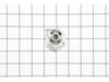 Body Cover Assy – Part Number: 1303531