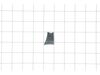 Bail Pivot Cover – Part Number: 1308059