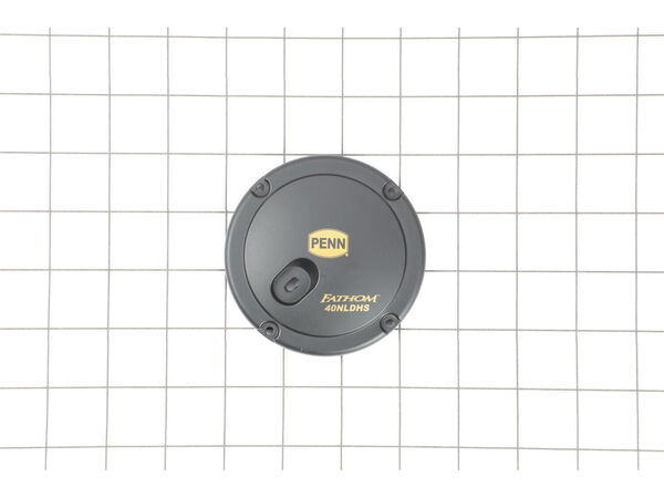 18271347-1-M-Penn-1338155-Left Side Plate Assembly