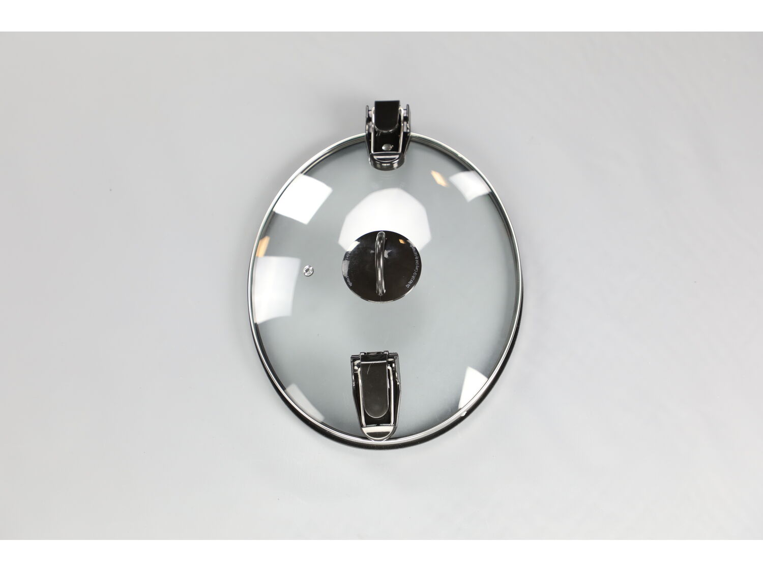 OEM Crock-Pot 162646000000 Cook & Carry Lid - Fix.com