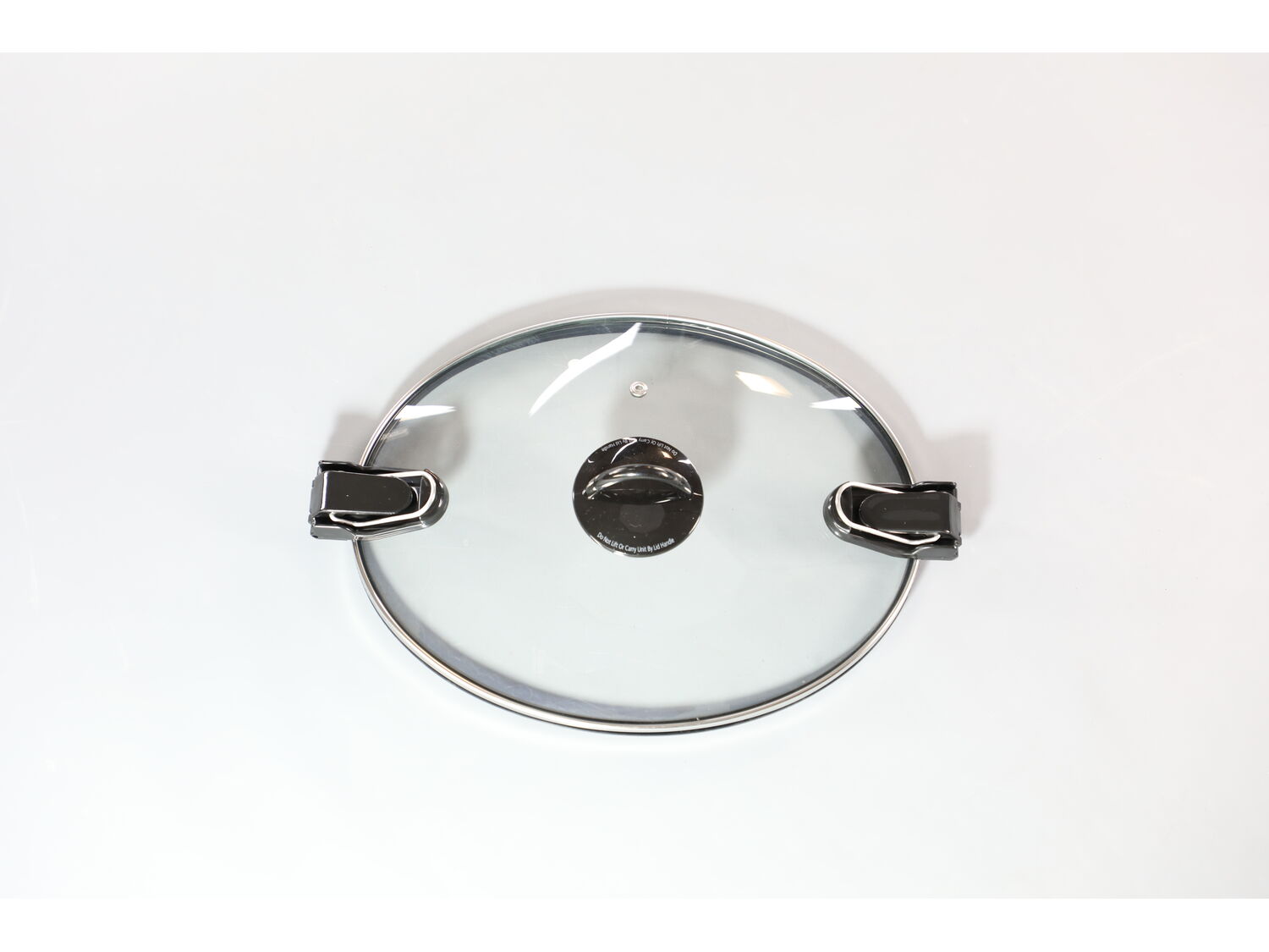 OEM Crock-Pot 162646000000 Cook & Carry Lid - Fix.com