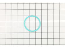 Blending Blade Sealing Ring – Part Number: 173916000000