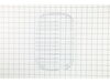 Wire Rack – Part Number: 187662000000
