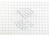Steaming Rack – Part Number: 196080000000