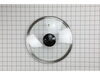 Glass Lid – Part Number: 196082000000