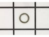Bearing Washer – Part Number: 20650