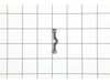 Pinion Yoke – Part Number: 20720