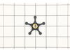 Star Wheel Lh – Part Number: 20949