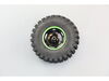Right Wheel Assembly – Part Number: 2827164002