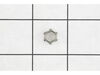 Gear Ratchet – Part Number: 33662