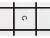 Retainer Ring – Part Number: 35533