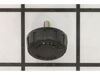 Handle Retainer – Part Number: 35712