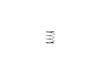 Spring – Part Number: 3660029003