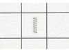 Spring – Part Number: 3660030005
