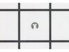 Click Pawl – Part Number: 3909