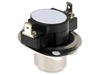 Limit - Main Limit (heat Excha – Part Number: 47-104465-02
