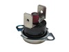 Limit - Manual Reset (burner C – Part Number: 47-22861-01