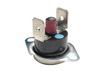 Limit - Manual Reset (burner C – Part Number: 47-22861-02