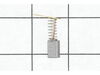 Carbon Brush – Part Number: 4960015018