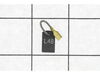 Carbon Brush – Part Number: 4960259001