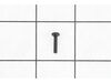 Tapping Screw – Part Number: 5610012011