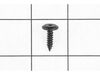 Tapping Screw – Part Number: 5610298001