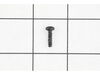 Tapping Screw – Part Number: 5610305001