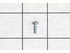 Screw – Part Number: 5620039002