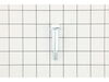 Hexagon Flange Bolt – Part Number: 5640352001