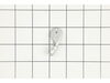 Bail Mount Suveran All – Part Number: 61602
