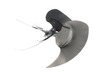 Repl, Fan, 4bl, 18d, 34p, Cw, – Part Number: 667354R