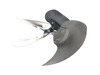 Repl, Fan, Sw4bl, 20d33p, Cw1/ – Part Number: 667369R