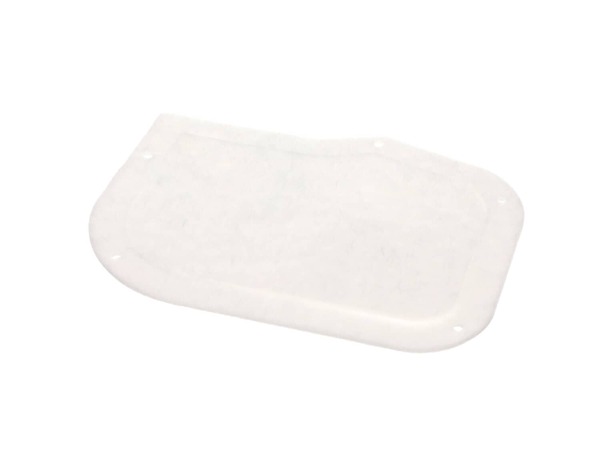 18312498-1-M-Nortek-689988R-Repl, Gasket, Inducer, 80