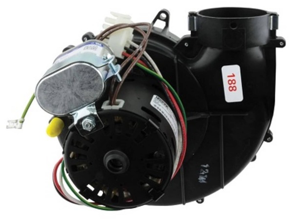 18312650-1-M-Ruud-70-100612-03-Induced Draft Blower W/gasket