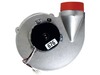 Induced Draft Blower W/gasket – Part Number: 70-101888-01