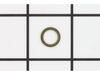 Star Drag Washer – Part Number: BNT1730
